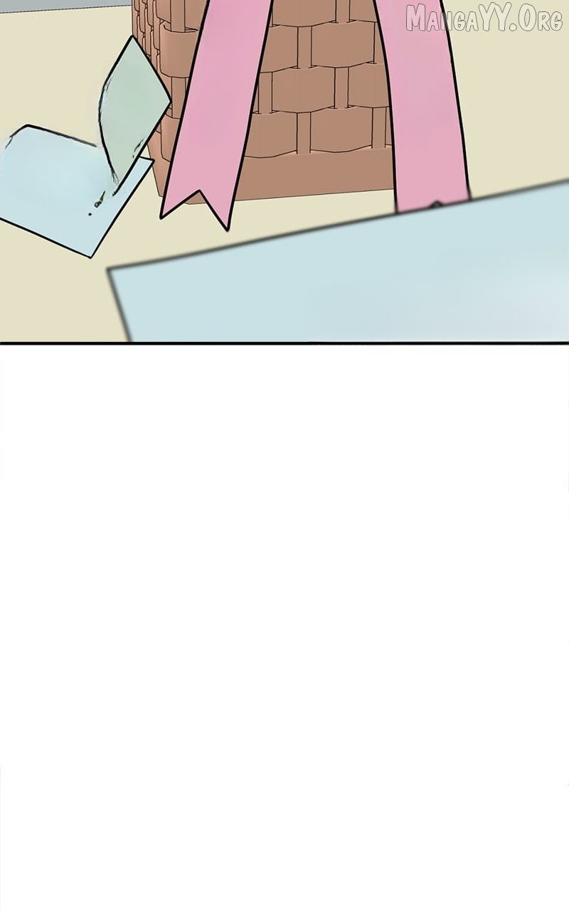 Change Me Chapter 111 - page 8